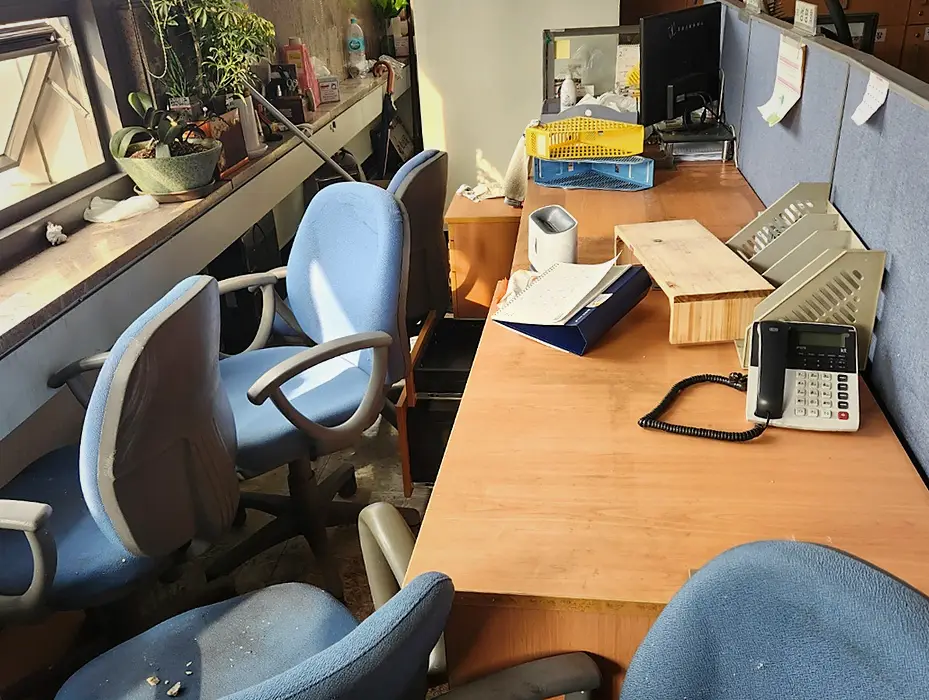 안양 동안구 고독사청소업체 작업 전후 2