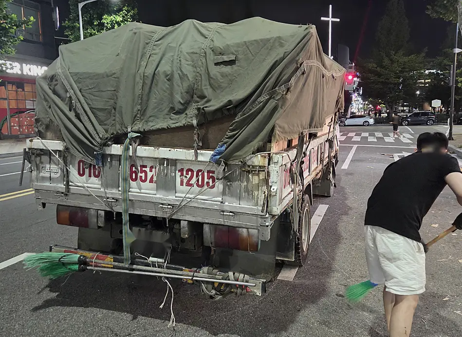 안양 동안구 고독사청소업체 작업 전후 4