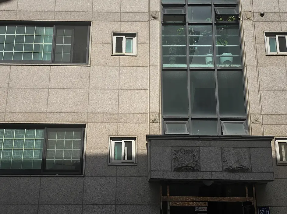 용인 처인구 특수청소 전문 유품정리·고독사 현장