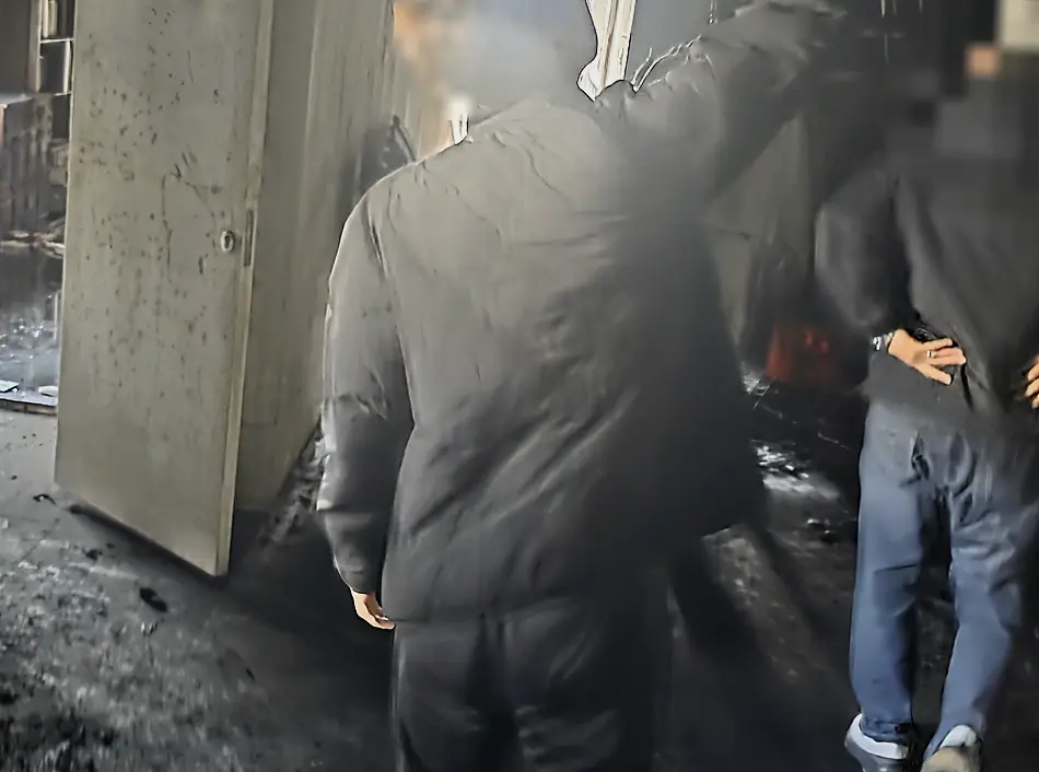 안양 동안구 고독사청소업체 작업 전후 6